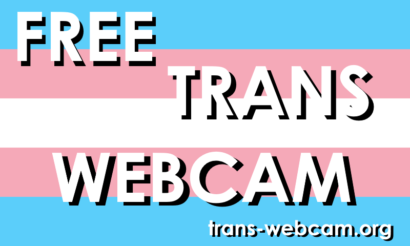 Trans Webcam: Free Video Chat